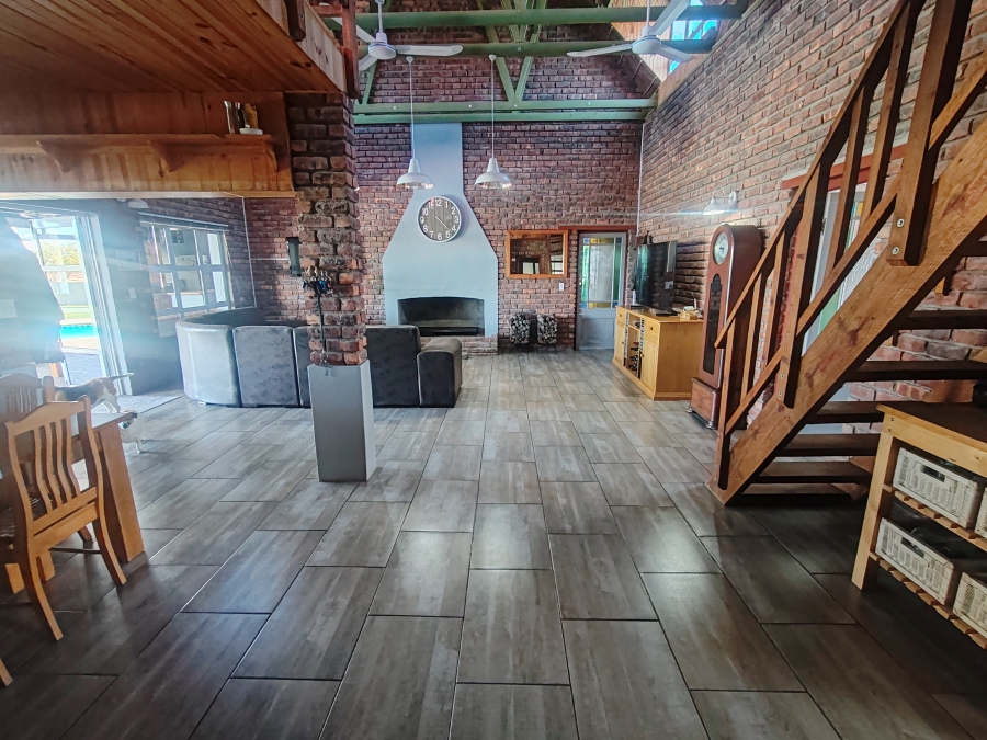 4 Bedroom Property for Sale in Long Acres Country Estate Western Cape